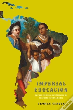 Capa do artigo Imperial Educacion
