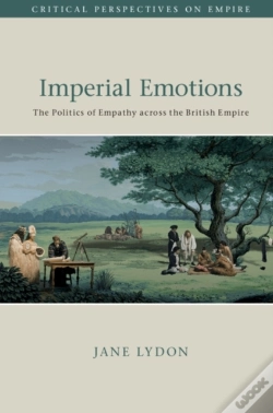 Capa do artigo Imperial Emotions