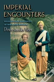 Capa do artigo Imperial Encounters
