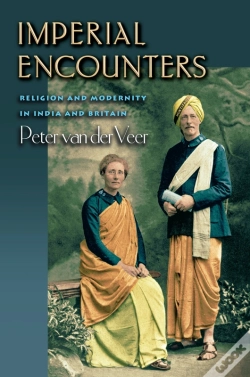 Capa do artigo Imperial Encounters