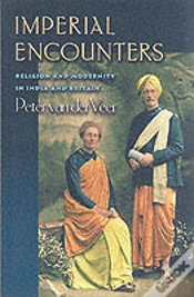 Capa do artigo Imperial Encounters