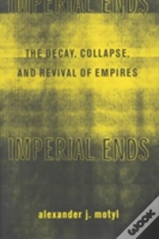 Capa do artigo Imperial Ends