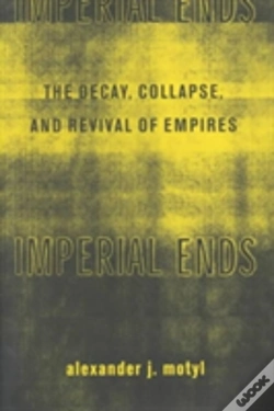 Capa do artigo Imperial Ends