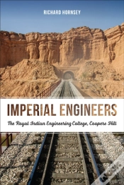 Capa do artigo Imperial Engineers