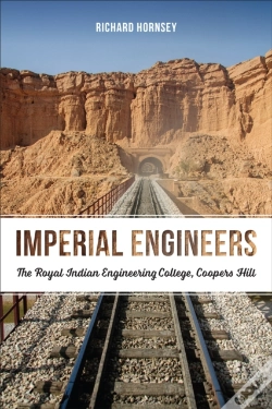 Capa do artigo Imperial Engineers