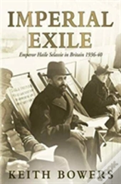 Imperial Exile