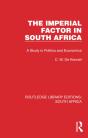 Imperial Factor In South Africa - Preview