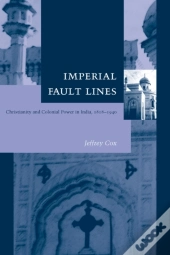 Imperial Fault Lines