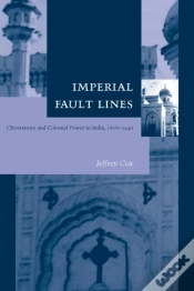 Capa do artigo Imperial Fault Lines