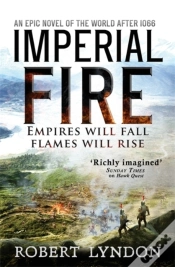 Capa do artigo Imperial Fire