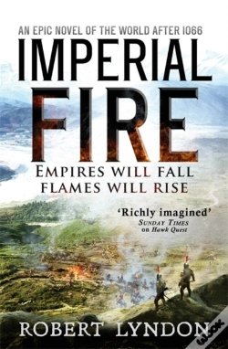 Capa do artigo Imperial Fire