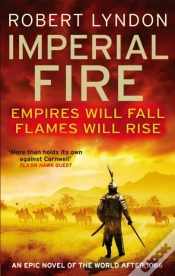 Capa do artigo Imperial Fire