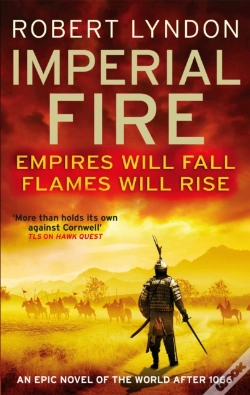 Capa do artigo Imperial Fire
