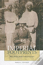 Capa do artigo Imperial Footprints