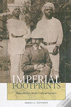 Capa do artigo Imperial Footprints