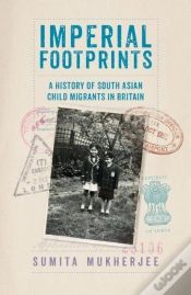 Capa do artigo Imperial Footprints
