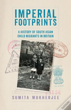 Capa do artigo Imperial Footprints