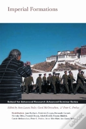 Capa do artigo Imperial Formations