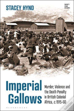 Capa do artigo Imperial Gallows