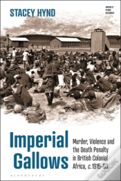 Capa do artigo Imperial Gallows