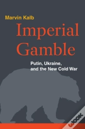 Capa do artigo Imperial Gamble