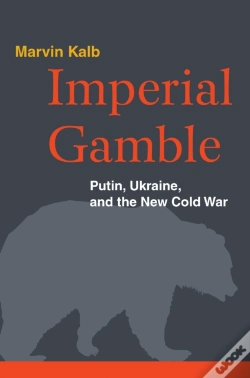 Capa do artigo Imperial Gamble