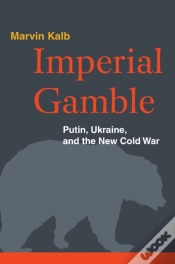 Capa do artigo Imperial Gamble