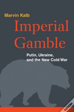 Capa do artigo Imperial Gamble