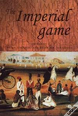 Capa do artigo Imperial Game