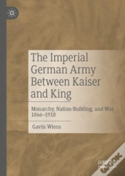 Capa do artigo Imperial German Army Between Kaiser And King