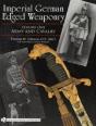 Imperial German Edged Weaponry, Vol. I - Preview