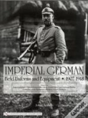 Capa do artigo Imperial German Field Uniforms And Equipment 1907-1918