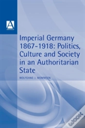Capa do artigo Imperial Germany, 1867-1918