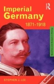 Capa do artigo Imperial Germany 1871-1918