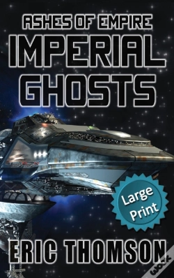 Capa do artigo Imperial Ghosts