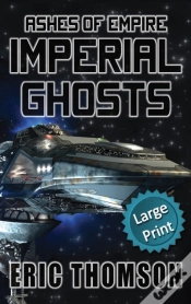 Capa do artigo Imperial Ghosts