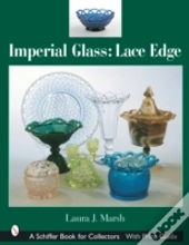 Imperial Glass: Lace Edge