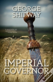 Capa do artigo Imperial Governor