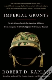 Capa do artigo Imperial Grunts