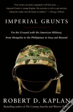 Capa do artigo Imperial Grunts