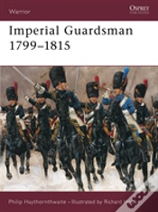 Capa do artigo Imperial Guardsman 1799â€“1815