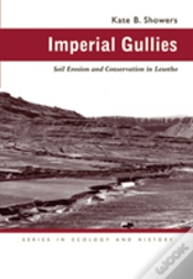 Capa do artigo Imperial Gullies