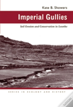 Capa do artigo Imperial Gullies