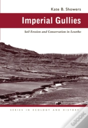 Capa do artigo Imperial Gullies
