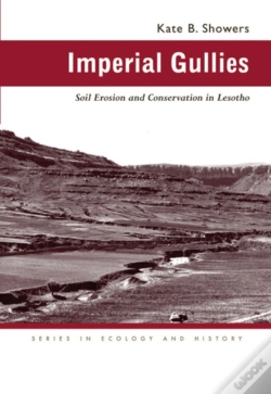 Capa do artigo Imperial Gullies