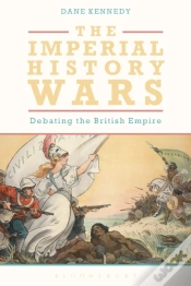 Capa do artigo Imperial History Wars