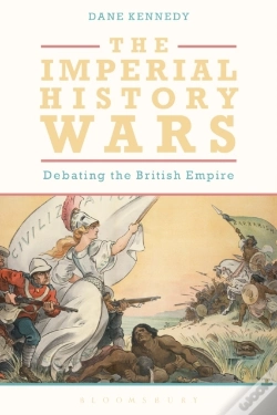 Capa do artigo Imperial History Wars