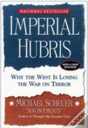 Capa do artigo Imperial Hubris