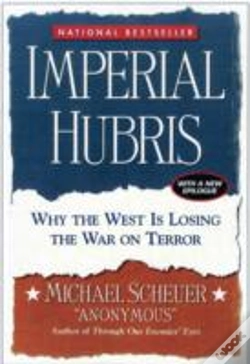 Capa do artigo Imperial Hubris