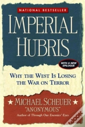 Capa do artigo Imperial Hubris